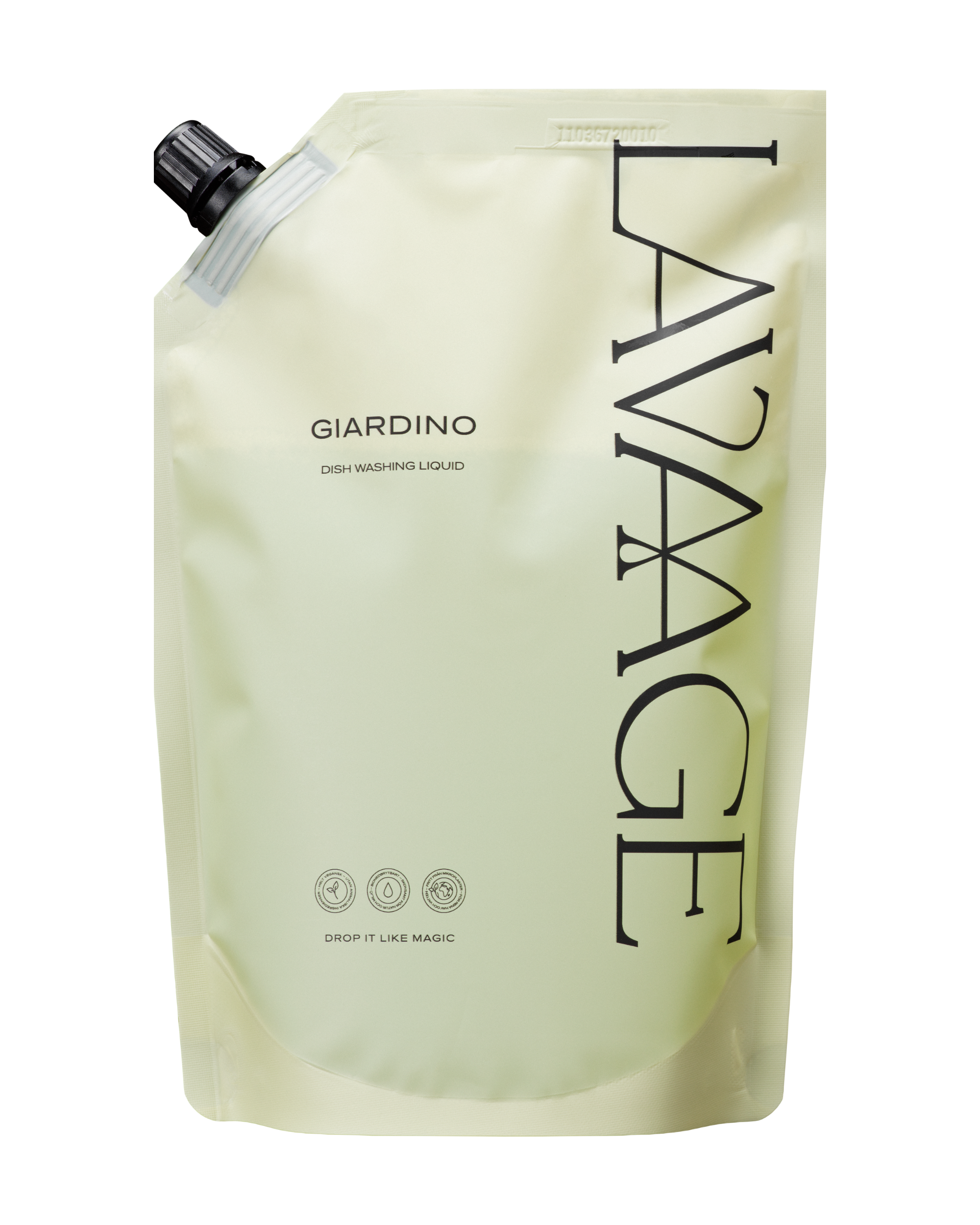 Giardino - Refill