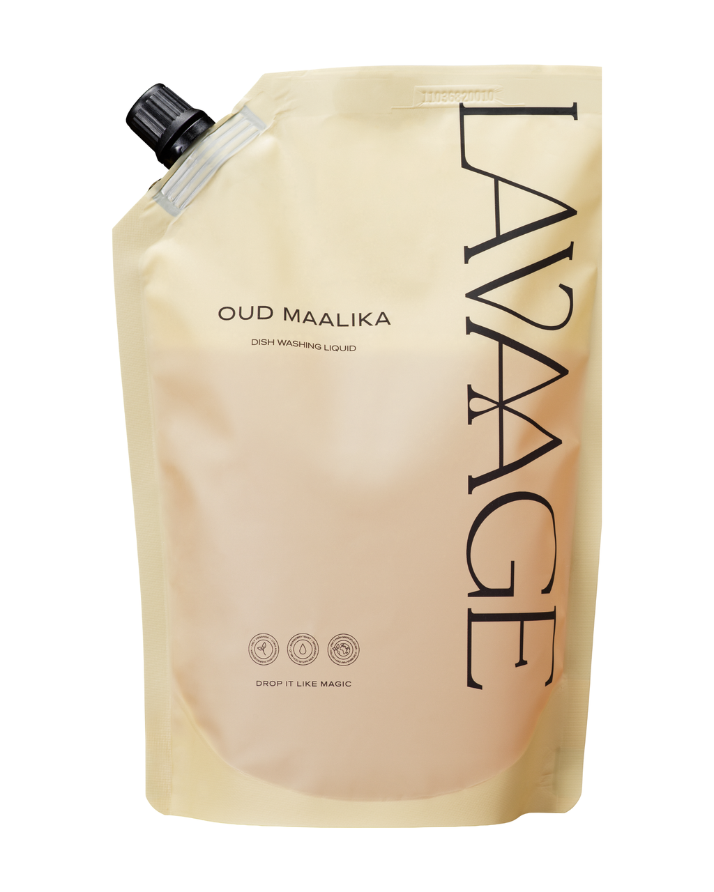 Oud Maalika - Refill